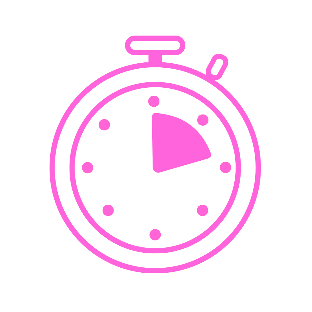Stop Watch Icon
