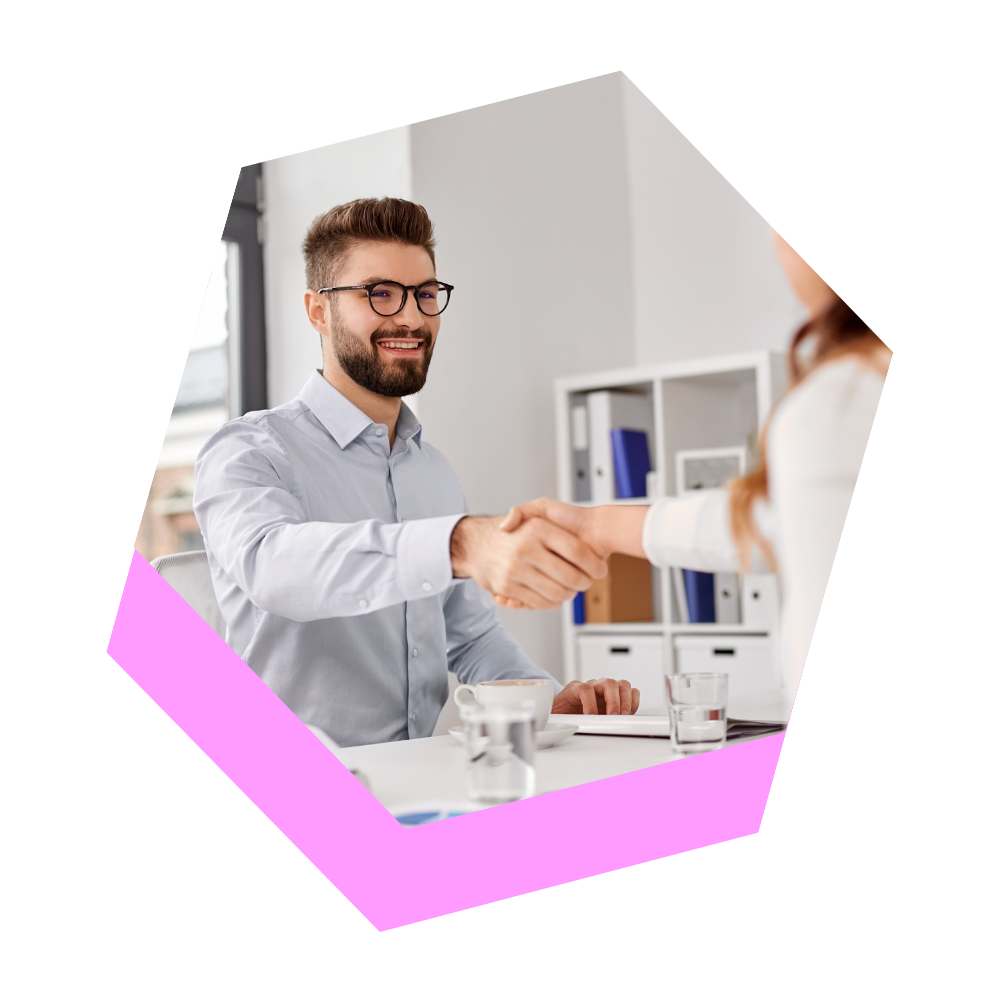Employment support