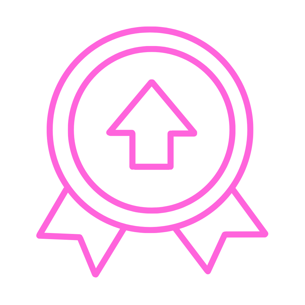 Merit Badge Icon